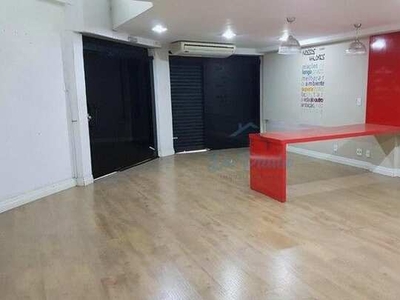 Sala para alugar, 700 m² por R$ 19.500,00/mês - Tatuapé - São Paulo/SP