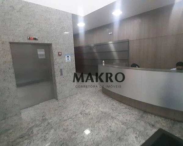 Sala para alugar, 75 m² por R$ 3.500,00/mês - Santa Efigênia - Belo Horizonte/MG