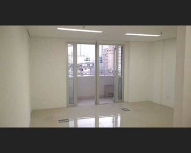 Sala para alugar, 80 m² por R$ 6.500/mês - Cerqueira César - São Paulo/SP