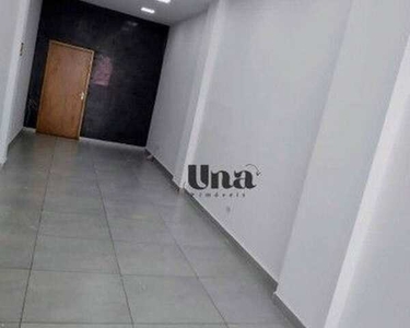 Sala para alugar no centro de Londrina, 70 m² por R$ 7.500/mês - Centro - Londrina/PR