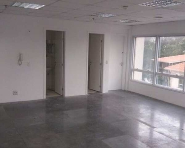 Sala para Locação na Liberdade