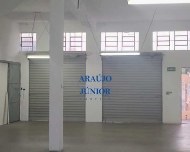 Salão Comercial com 4 Banheiros para Alugar, 80 M². por R$ 2.500,00/Mês Cidade Jardim