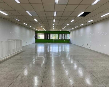 SALÃO COMERCIAL NO CENTRO DE JAGUARIÚNA-SP