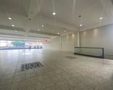 Salão comercial Padrão para Aluguel em Centro Jundiaí-SP - 4323