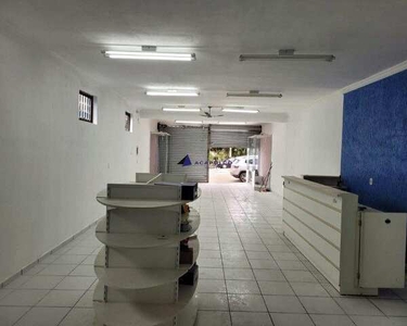 Salão comercial para aluguel, 1 quarto, Jardim Esplanada - Jundiaí/SP