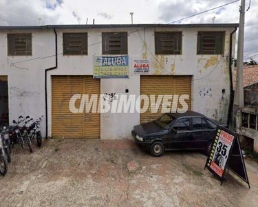 Salão - Jardim Novo Campos Elíseos - Campinas