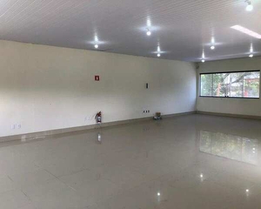 Salão jundiaí Galpão / depósito com 3 vagas na garagem