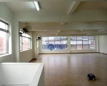 Salão para alugar, 300 m² por R$ 11.000,00/mês - Vila Maria - São Paulo/SP