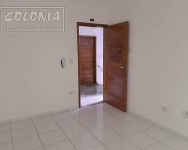 Santo André - Apartamento Padrão - Parque das Nações