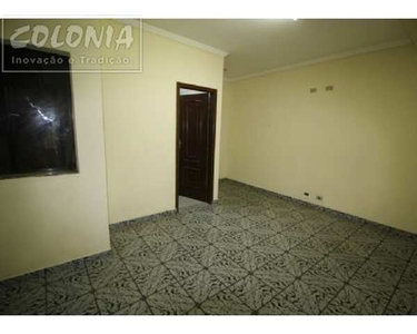 Santo André - Conjunto Comercial/sala - Vila Alpina