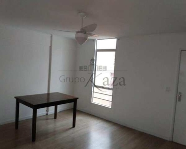 Sao Jose dos Campos - Apartamento Padrão - Jardim America