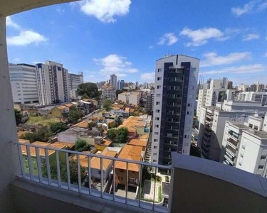 SAO PAULO - Apartamento Padrão - VILA ROMANA