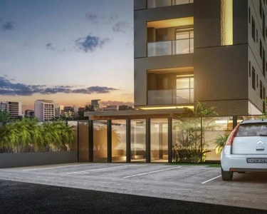 Smart 18 Osasco Apartamento com 1 dormitório