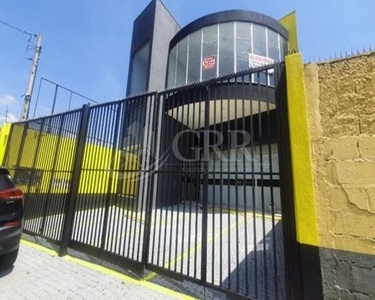 SN - Ponto Comercial para Alugar no Centro - 441m² - Jacareí