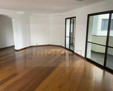 São Paulo - Apartamento Padrão - Campo Belo