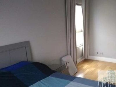 São Paulo - Apartamento Padrão - Itaim Bibi