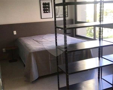 São Paulo - Apartamento Padrão - JARDIM PAULISTA