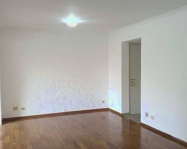 São Paulo - Apartamento Padrão - Moema