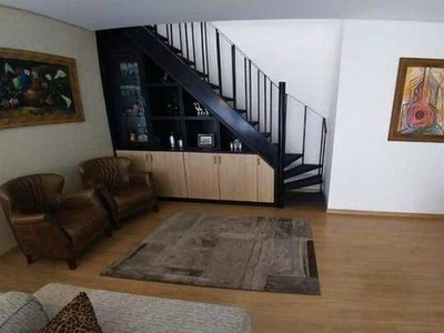 São Paulo - Apartamento Padrão - Perdizes