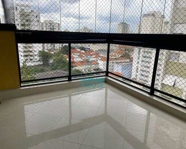 SãO PAULO - Apartamento Padrão - Perdizes