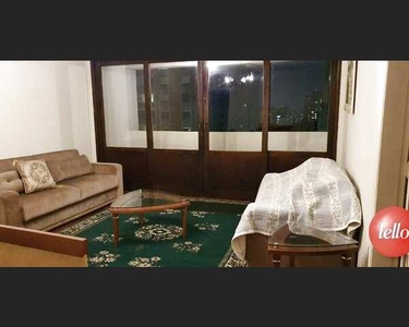 São Paulo - Apartamento Padrão - Perdizes