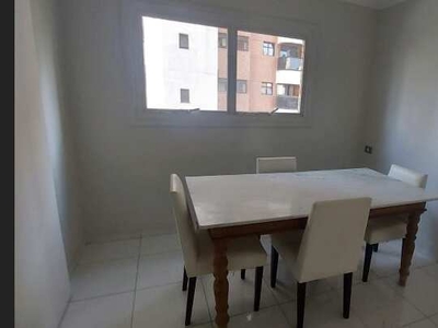 São Paulo - Apartamento Padrão - Santana