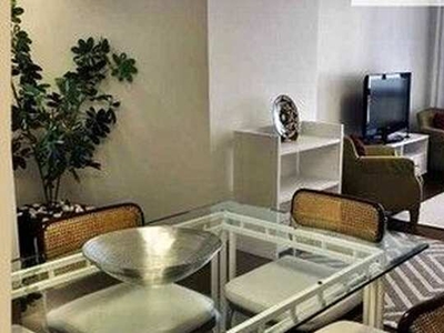 SÃO PAULO - Apartamento Padrão - VILA NOVA CONCEIÇÃO