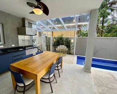 Sobrado com 3 dormitórios, 117 m² - venda por R$ 1.500.000,00 ou aluguel por R$ 10.000,00