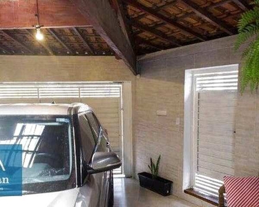 Sobrado com 3 dormitórios, 151 m² - venda por R$ 750.000,00 ou aluguel por R$ 4.200,00/mês