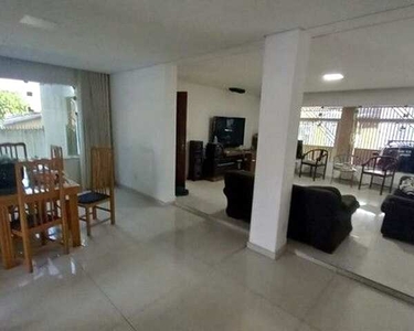 Sobrado com 3 dormitórios, 400 m² - venda por R$ 1.500.000 ou aluguel por R$ 5.500/mês - V