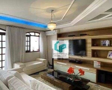 Sobrado com 3 dormitórios, 404 m² - venda por R$ 950.000,00 ou aluguel por R$ 8.500,00/mês