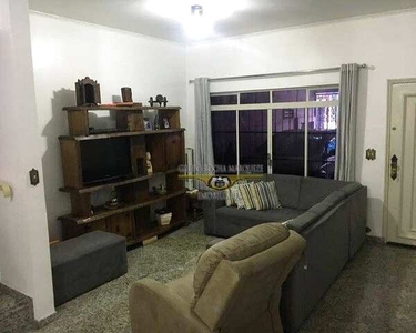 Sobrado com 3 dormitórios para alugar, 145 m² por R$ 4.700,00/mês - Tatuapé - São Paulo/SP