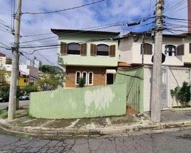 Sobrado com 3 dormitórios para alugar, 154 m² - Nova Petrópolis - São Bernardo do Campo/SP