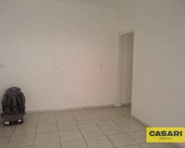 Sobrado com 4 dormitórios para alugar, 144 m² por R$ 2.500,00/mês - Vila Mussolini - São B
