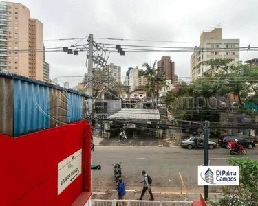 Sobrado Comercial para alugar com 331 m² na Vila Mariana