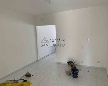 Sobrado comercial para locação, no Vila Bastos em Santo André - SP, com três dormitórios e