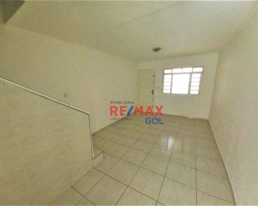 Sobrado para alugar, 90 m² por R$ 2.000,00/mês - Vila Nova Cachoeirinha - São Paulo/SP