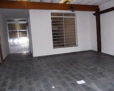 Sobrado para aluguel tem 150 metros quadrados com 2 quartos em Vila Campo Grande - São Pau