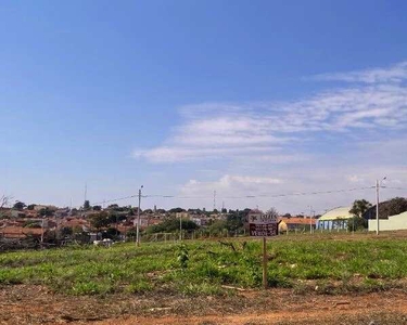 Terreno à venda - São Francisco - Cerquilho