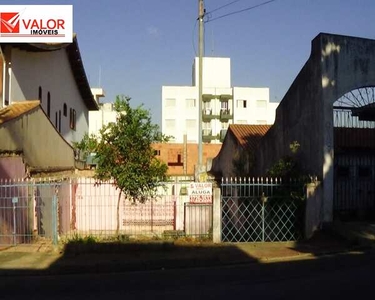 TERRENO COMERCIAL em SÃO PAULO - SP, JARDIM GUEDALA