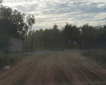 Terreno-Condomínio de Chácaras Águas Claras na Guia