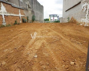 Terreno - Jardim Nova Europa - Campinas