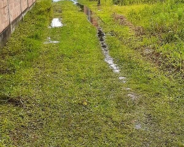 Terreno na ilha de Vera cruz