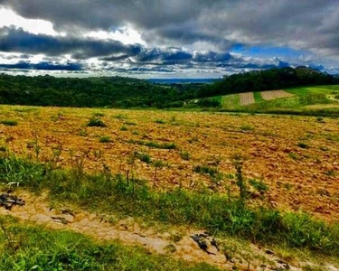 Vendo meu terreno no campo Cotia - SP