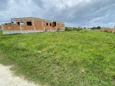 Vendo terreno financiado em Cabo Frio Rj