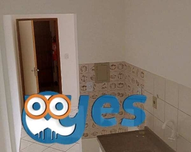 Yes imob - Apartamento residencial para locação na Pedra do Descanso