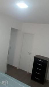 Apartamento à venda em Fátima com 73 m², 3 quartos, 1 suíte, 1 vaga