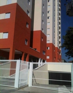 Apartamento para alugar ou vender, Jardim Paraíso, Barueri, SP