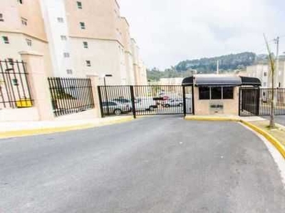 Apartamento para vender, Jardim Petrópolis, Cotia, SP