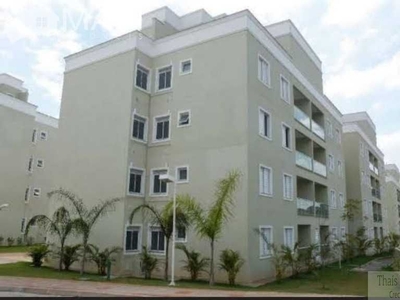 Apartamento para vender, Jardim Santa Izabel, Cotia, SP